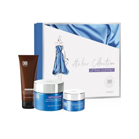 Dibi Milano Intensive Lifting Skin Care Kit