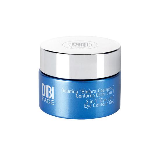 Dibi Milano Lift Creator 3-In-1 Eye Contour Gel