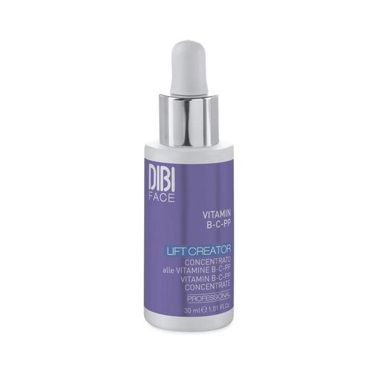 Dibi Milano Lift Creator Vitamin BCPP Concentrate 30ml