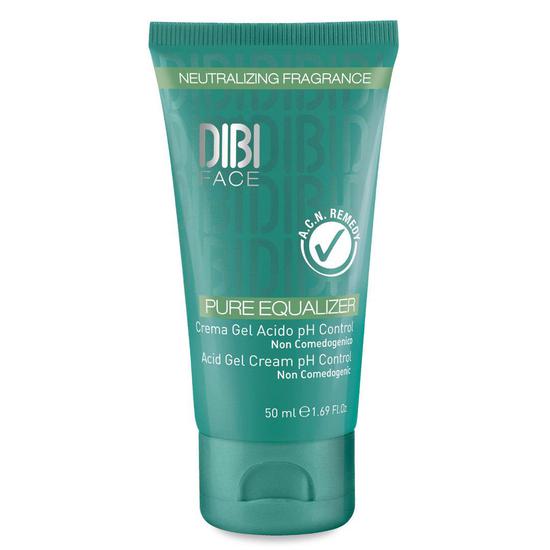 Dibi Milano Pure Equaliser Acid Gel Cream 50ml