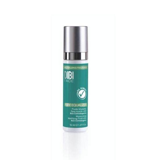 Dibi Milano Pure Equaliser Moisturising Mattifying Fluid 50ml