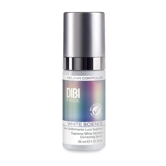 Dibi Milano White Science Correcting Serum 30ml