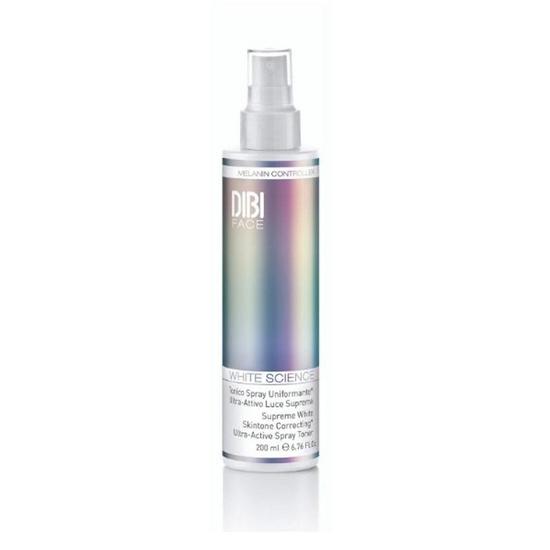 Dibi Milano White Science Spray Toner 200ml