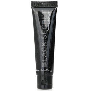 diego dalla palma Black Secret T Zone Peel-Off Glitter Mask 35ml