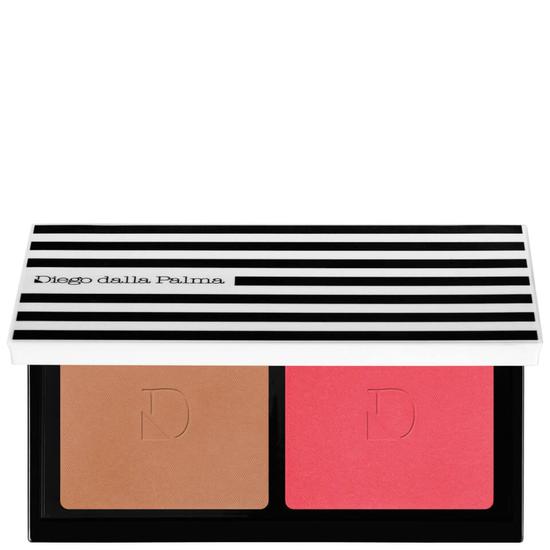 diego dalla palma Bonne Mine Duo Skin Perfector Palette