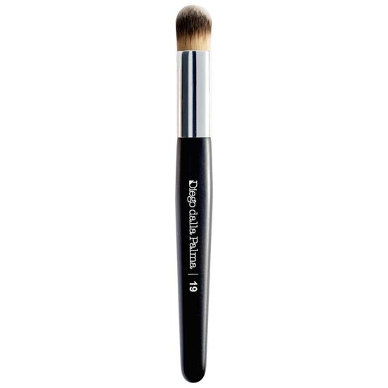 diego dalla palma Foundation & Contouring Brush 22