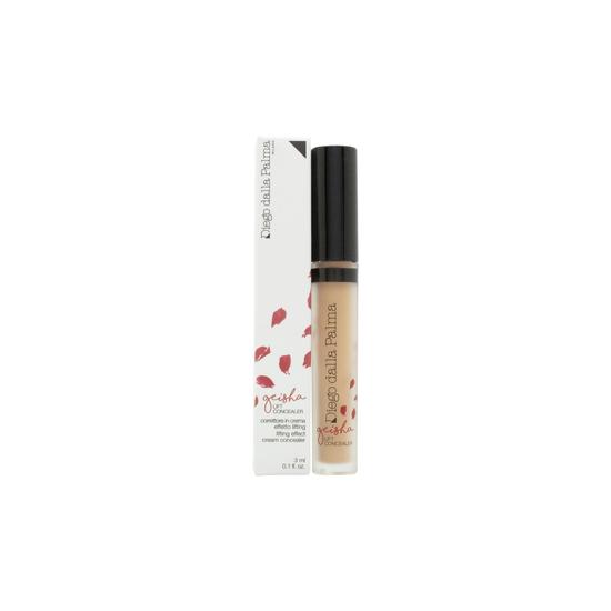 diego dalla palma Geisha Lift Cream Effect Concealer