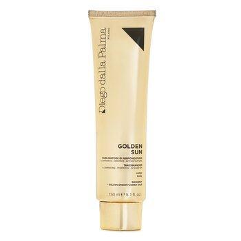 diego dalla palma Golden Sun Tan Enhancer Body 150ml