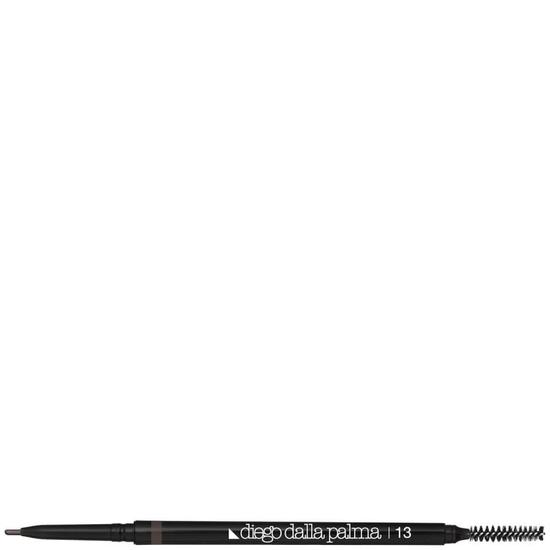 diego dalla palma High Precision Long Lasting Water Resistant Brow Pencil 13-Medium Dark
