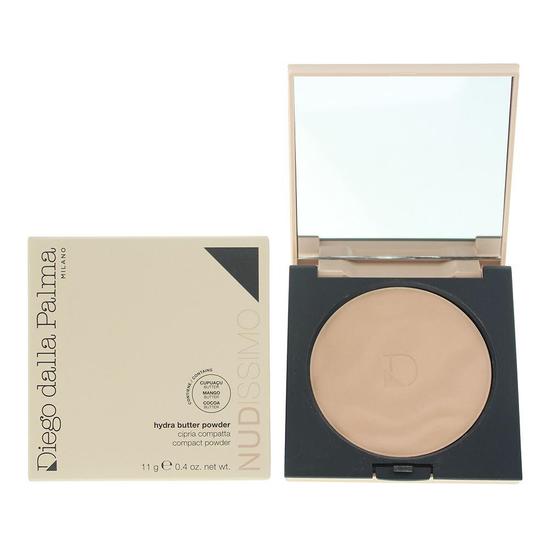 diego dalla palma Hydra Butter Warm Beige 42 Compact Powder 11g