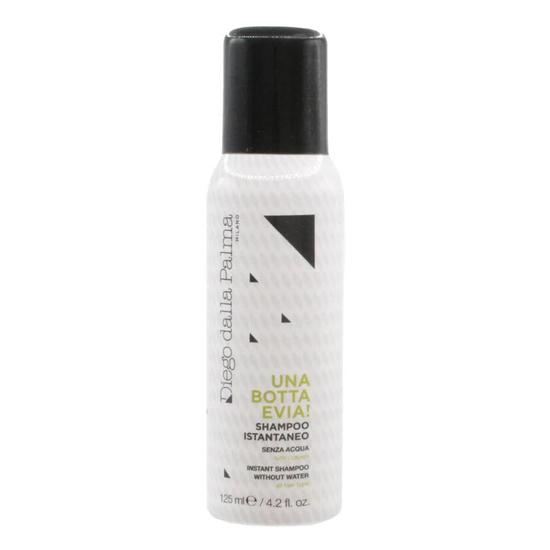 diego dalla palma Instant Dry Shampoo Una Botta Evia! 125ml