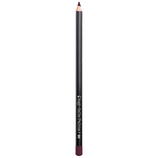 diego dalla palma Lip Pencil Dark Mauve