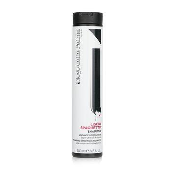 diego dalla palma Lisciospaghetto Plumping Smoothing Shampoo 250ml
