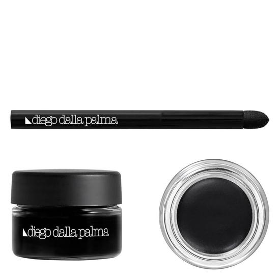 diego dalla palma Makeupstudio Water Resistant Oriental Kajal & Eyeliner 3.2g
