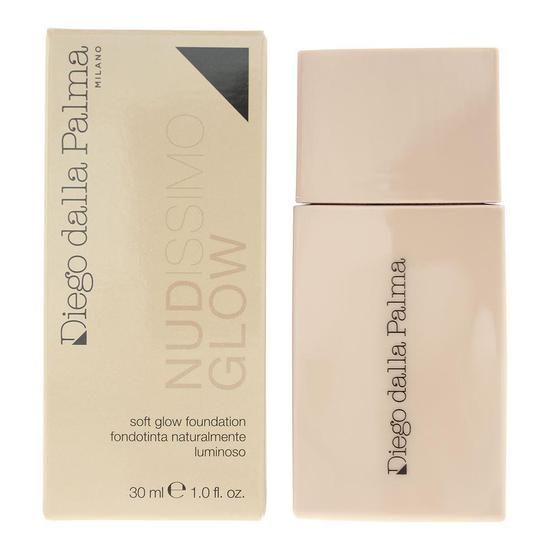 diego dalla palma Nudissimo Soft Glow Foundation