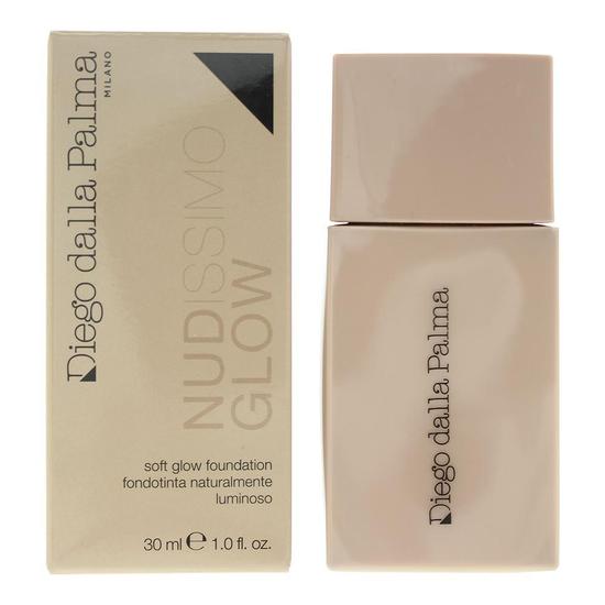 diego dalla palma Nudissimo Soft Glow Praline 259w Foundation