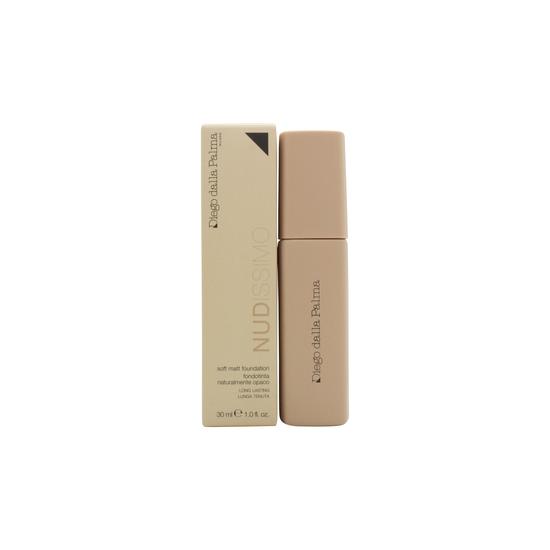 diego dalla palma Nudissimo Soft Matte Foundation