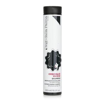 diego dalla palma Orgoglioriccio No-Frizz Shaping Shampoo 250ml
