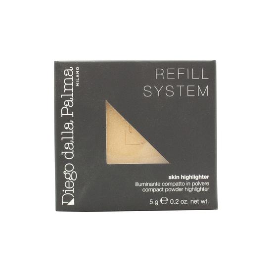 diego dalla palma Skin Highlighter Compact Powder