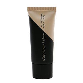 diego dalla palma Stay On Me No Transfer Long Lasting Foundation 267w dark Beige