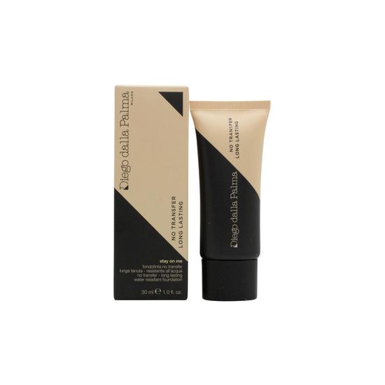 diego dalla palma Stay On Me No Transfer Long Lasting Water Ressistant Foundation