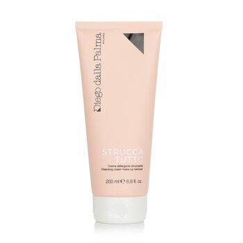 diego dalla palma Struccatutto Cleansing Cream Make-Up Remover 200ml