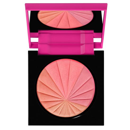 blush compact