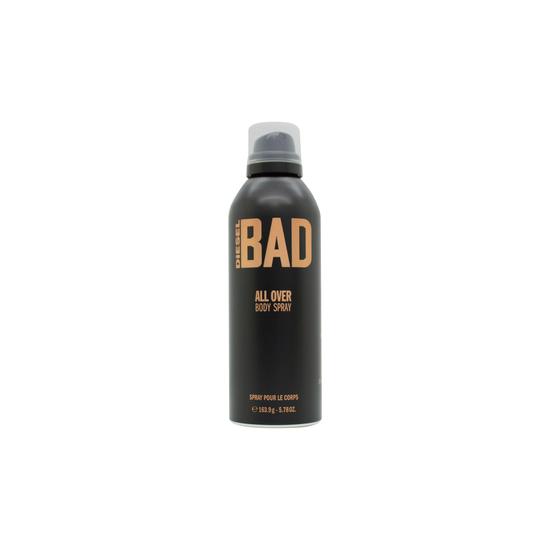 Diesel Bad Body Spray 200ml