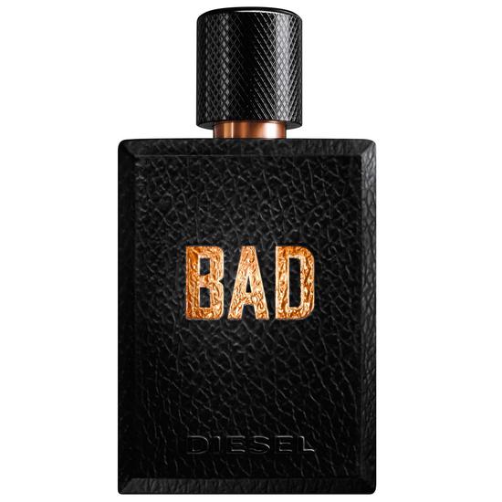 Diesel Bad Eau De Toilette 125ml