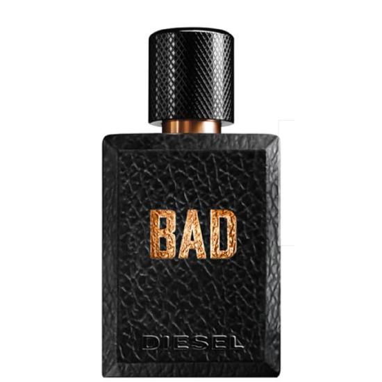 Diesel Bad Eau De Toilette 50ml