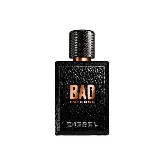 Diesel Bad Intense Eau De Parfum 125ml