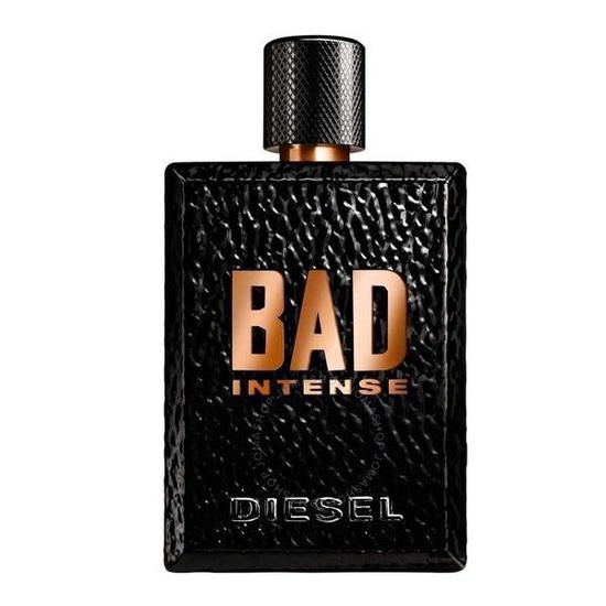 Diesel Bad Intense Eau De Parfum 75ml