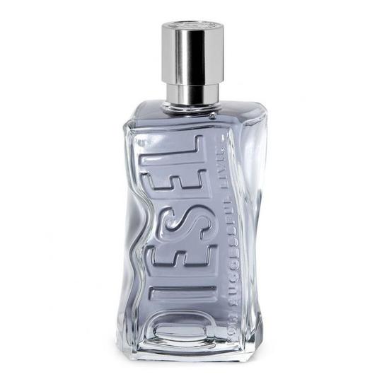 Diesel D By Diesel Eau De Toilette 100ml