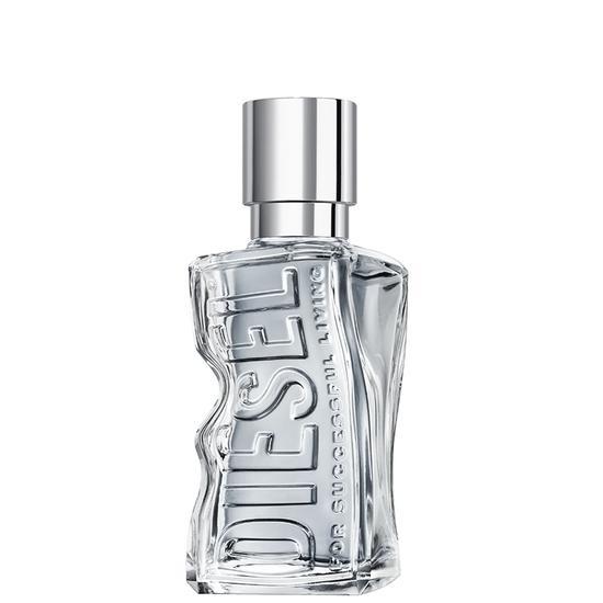 Diesel D By Diesel Eau De Toilette 30ml