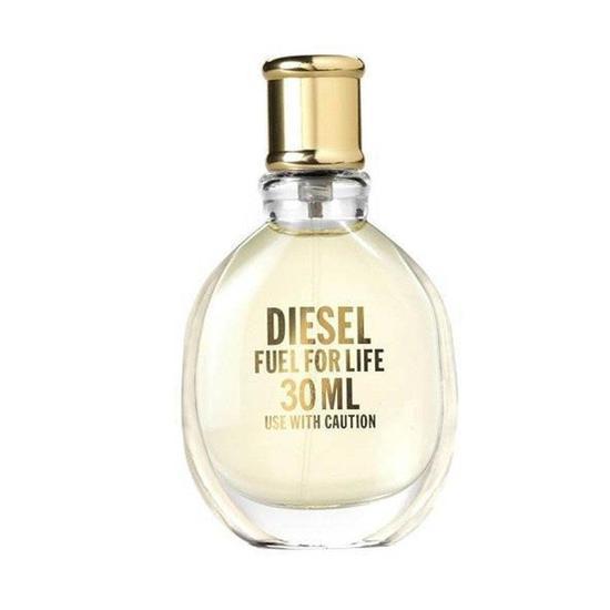 Diesel Fuel For Life Eau De Parfum