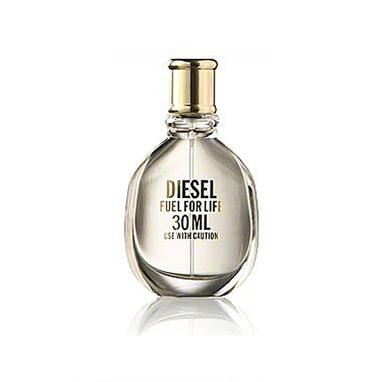 Diesel Fuel for Life Femme Eau de Parfum Spray