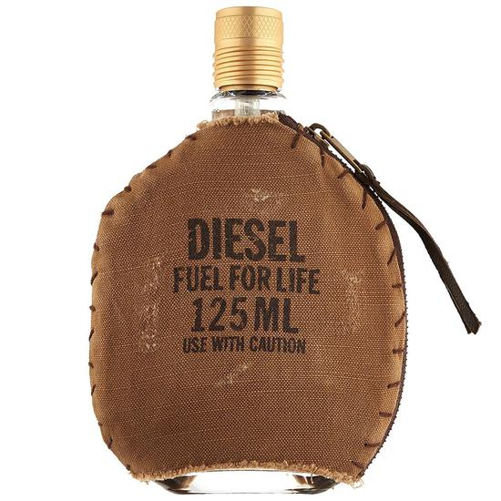 Diesel Fuel For Life Pour Homme Eau De Toilette