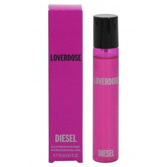 Diesel Loverdose Eau De Parfum 20ml
