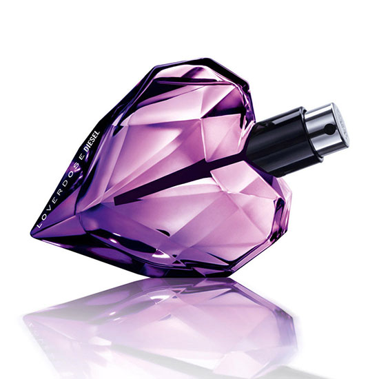 Diesel Loverdose Eau De Parfum 50ml