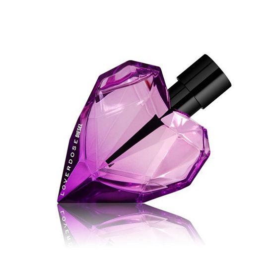 Diesel Loverdose Eau De Parfum 75ml