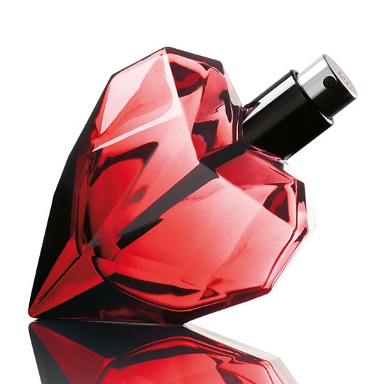 Diesel Loverdose Red Kiss Eau de Parfum