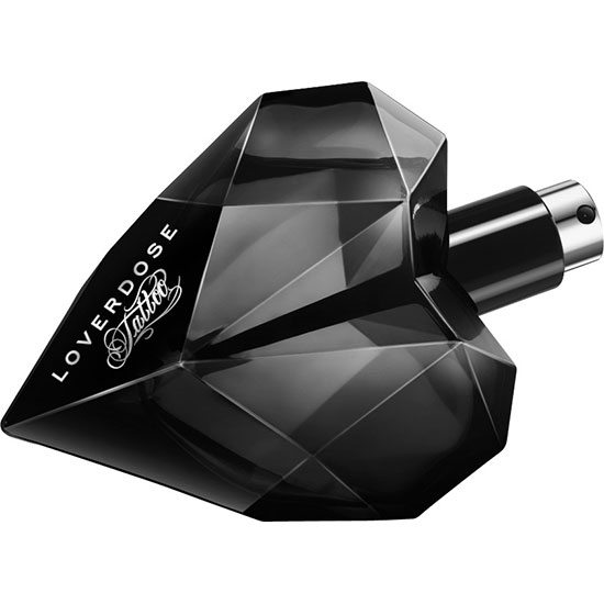 Diesel Loverdose Tattoo Eau De Parfum Spray