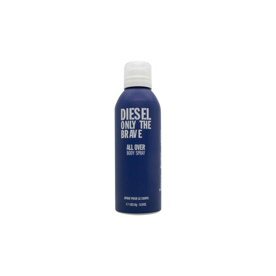 Diesel Only The Brave Body Spray 200ml