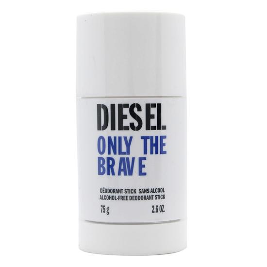 Diesel Only The Brave Deodorant Stick
