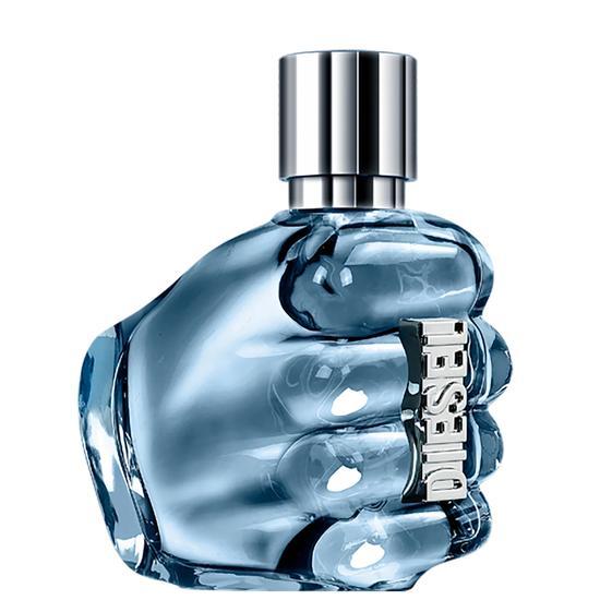 Diesel Only The Brave Eau De Toilette 50ml