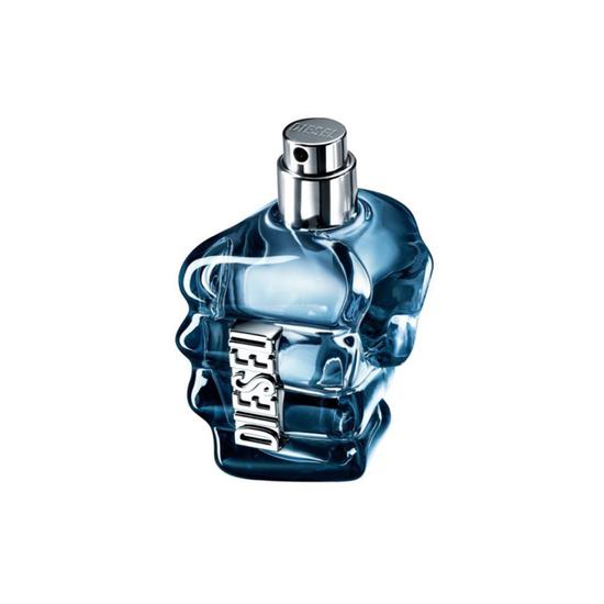 Diesel Only The Brave Eau De Toilette Fragrance Gift Set 50ml