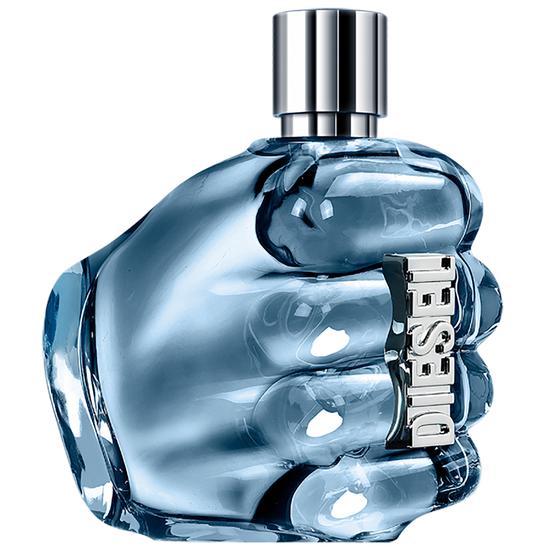 Diesel Only The Brave Eau De Toilette 125ml