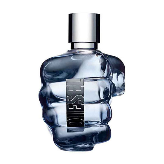 Diesel Only The Brave Eau De Toilette 200ml