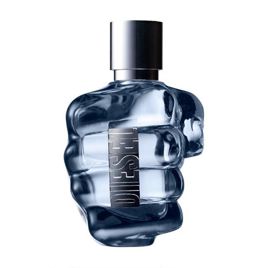 Diesel Only The Brave Eau De Toilette