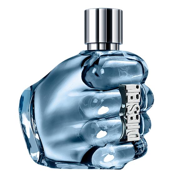 Diesel Only The Brave Eau De Toilette 75ml